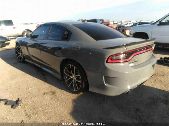 2018 Dodge Charger, VIN: 2C3CDXGJ6JH239451