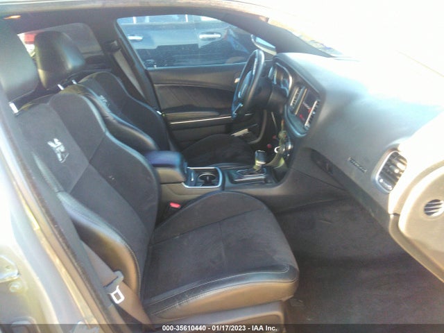 2018 Dodge Charger, VIN: 2C3CDXGJ6JH239451