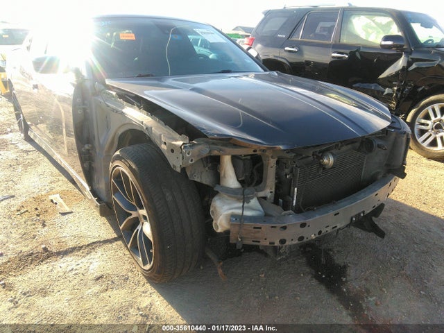 2018 Dodge Charger, VIN: 2C3CDXGJ6JH239451