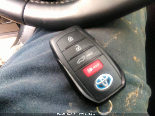 2021 Toyota Venza, VIN: JTEAAAAHXMJ037872