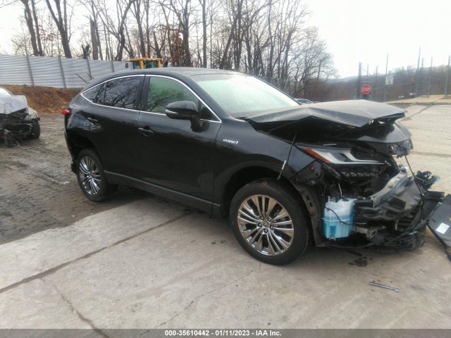 2021 Toyota Venza, VIN: JTEAAAAHXMJ037872