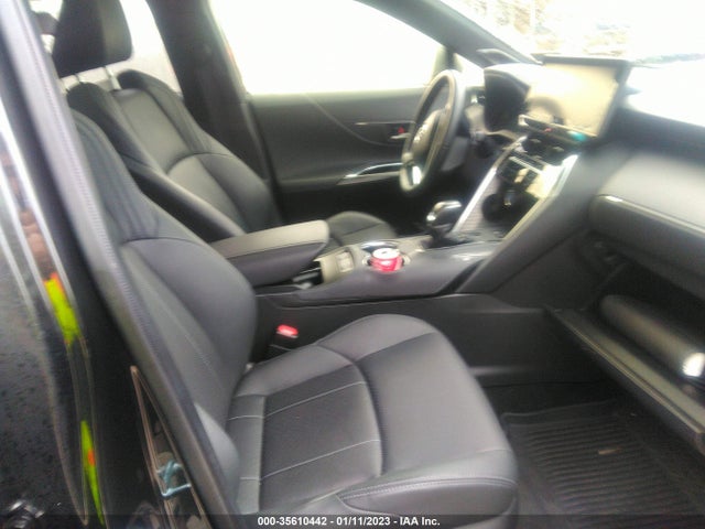 2021 Toyota Venza, VIN: JTEAAAAHXMJ037872
