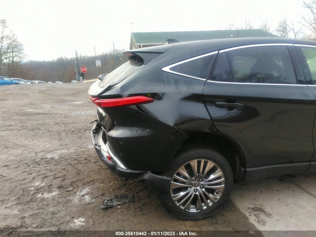 2021 Toyota Venza, VIN: JTEAAAAHXMJ037872