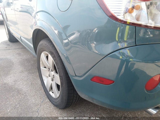 2008 SATURN VUE XR VIN: 3GSCL53778S600145