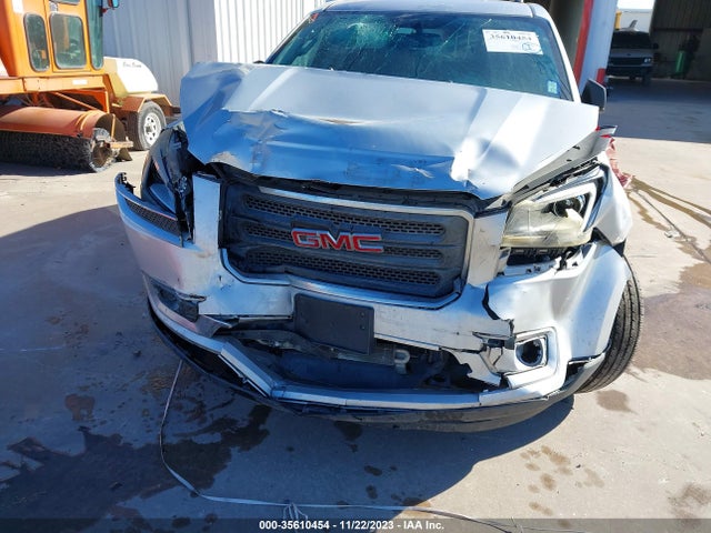GMC ACADIA SLE 2015 1GKKRPKD5FJ171339 Image 12