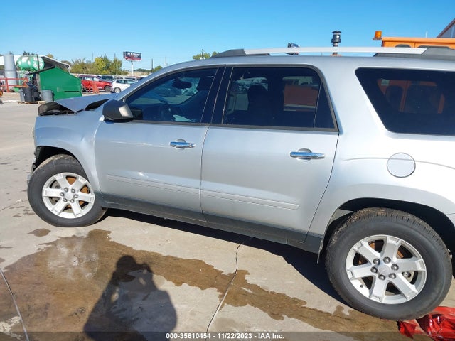 GMC ACADIA SLE 2015 1GKKRPKD5FJ171339 Image 14