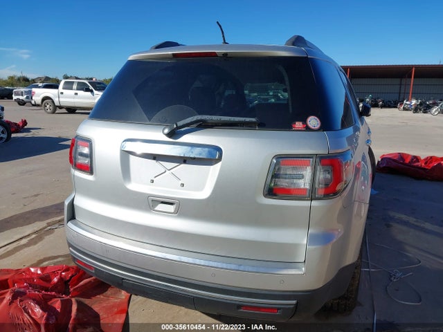 GMC ACADIA SLE 2015 1GKKRPKD5FJ171339 Image 15