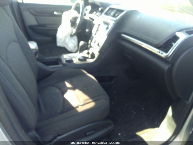 GMC ACADIA SLE 2015 1GKKRPKD5FJ171339 Image 5