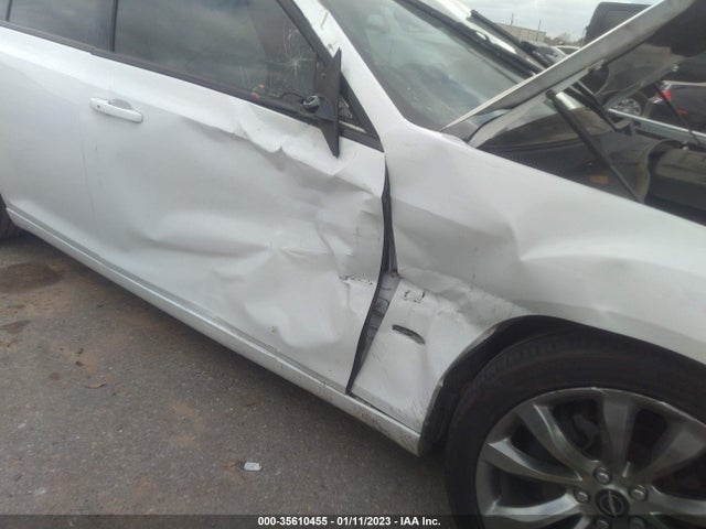 Chrysler 300 2014 2C3CCABG1EH358204 Image 6