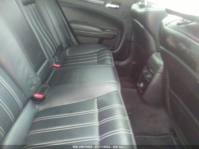 Chrysler 300 2014 2C3CCABG1EH358204 Image 8