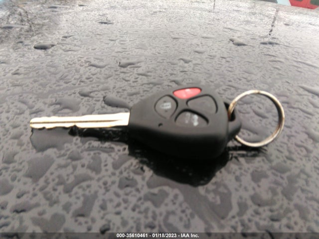 2012 TOYOTA COROLLA L/LE/S VIN: 2T1BU4EE5CC780631