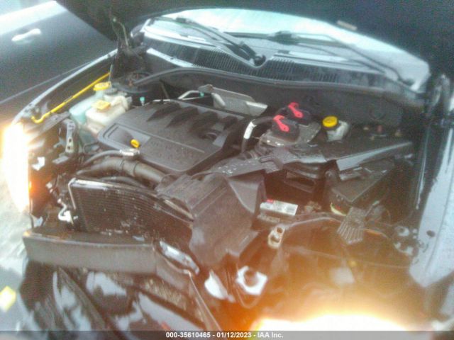 1C4NJCEB7HD186042 Jeep Compass High Altitude