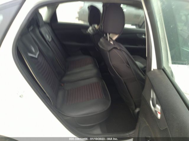 3KPF24AD4KE070706 KIA FORTE FE