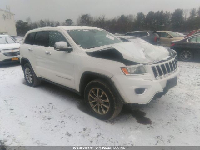 1C4RJFBG7FC628159 auction archive image
