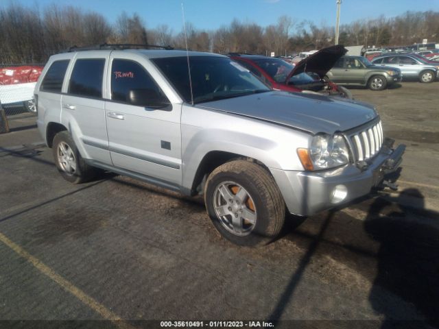 1J8GR48KX7C678452 auction archive image