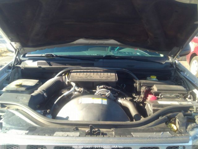 1J8GR48KX7C678452 Jeep Grand Cherokee Laredo