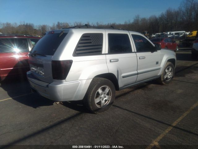 1J8GR48KX7C678452 Jeep Grand Cherokee Laredo