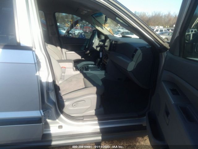 1J8GR48KX7C678452 Jeep Grand Cherokee Laredo