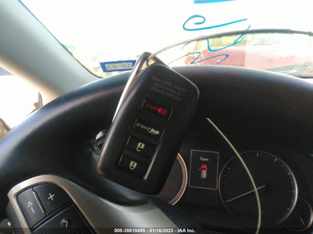 2T2ZZMCA9GC011406 Lexus RX 350