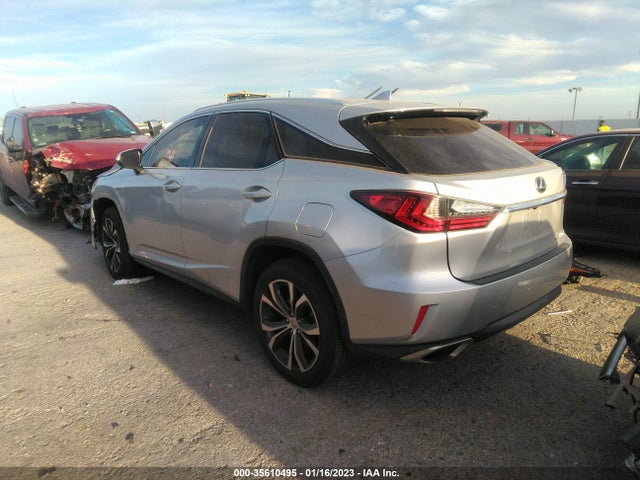 2T2ZZMCA9GC011406 Lexus RX 350