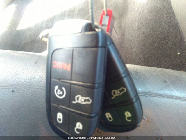 1C4RJEBG6JC438212 Jeep Grand Cherokee Limited
