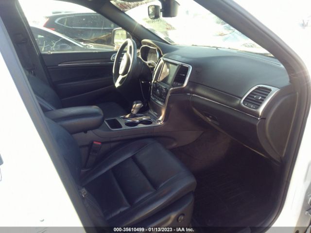 1C4RJEBG6JC438212 Jeep Grand Cherokee Limited