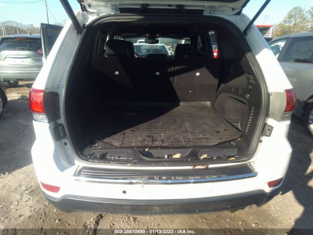 1C4RJEBG6JC438212 Jeep Grand Cherokee Limited