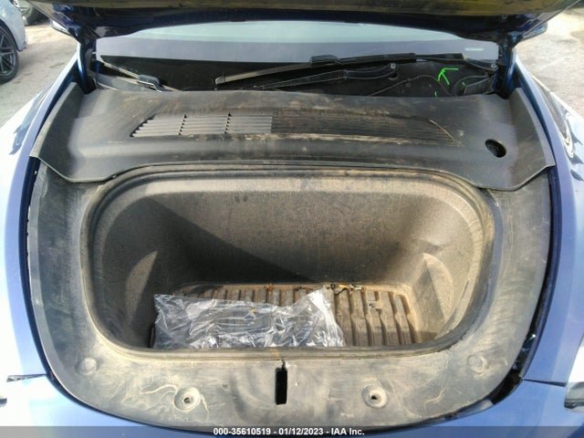 Tesla Model Y Long Range 2021 5YJYGDEE9MF190334 Image 11