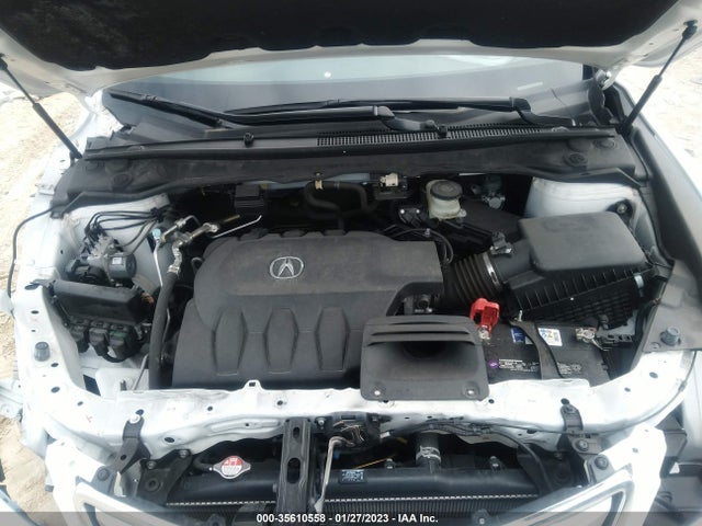 Acura RDX 2018 5J8TB3H31JL013302 Image 10