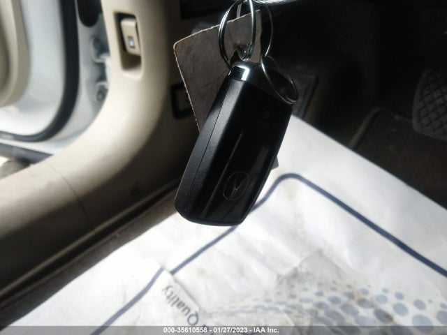 Acura RDX 2018 5J8TB3H31JL013302 Image 11