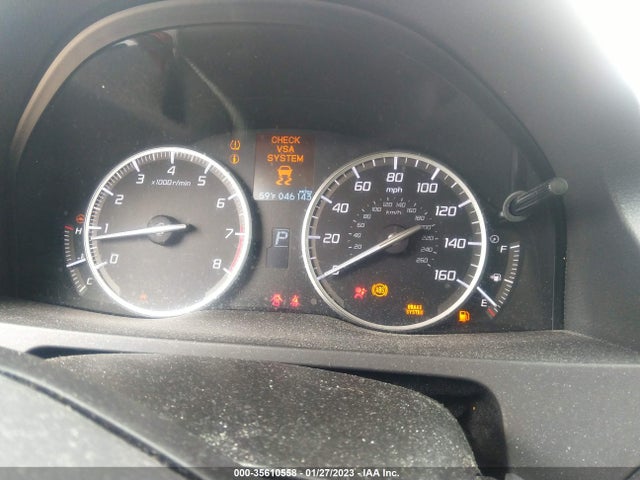 Acura RDX 2018 5J8TB3H31JL013302 Image 7