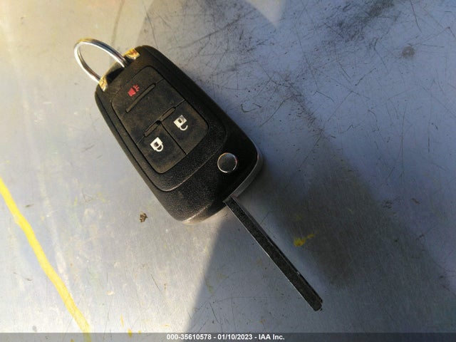 GMC Terrain Sle 2014 2GKFLRE30E6310726 Image 3