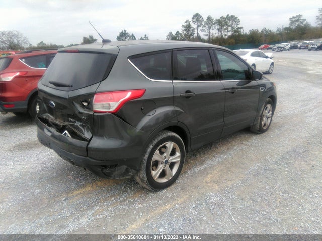 2016 FORD ESCAPE SE VIN: 1FMCU0G70GUB53352