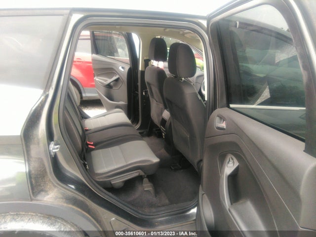 2016 FORD ESCAPE SE VIN: 1FMCU0G70GUB53352