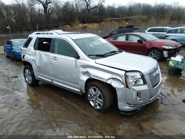 2015 2GKALUEK1F6207899 главное изображение