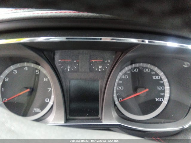 GMC Terrain Denali 2015 2GKALUEK1F6207899 Image 7