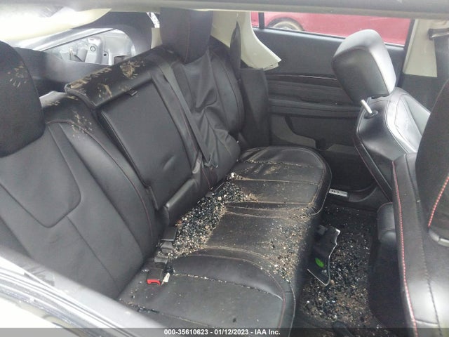 GMC Terrain Denali 2015 2GKALUEK1F6207899 Image 8