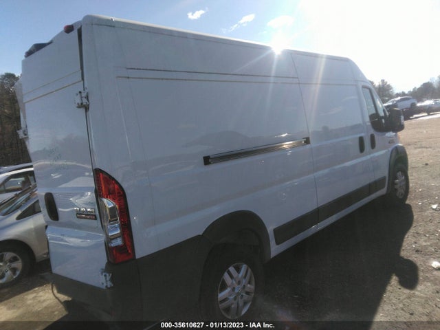 2018 Ram Promaster, VIN: 3C6TRVDGXJE117480