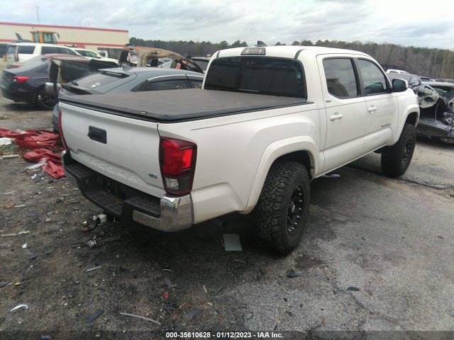 2018 Toyota Tacoma, VIN: 3TMAZ5CN1JM057224