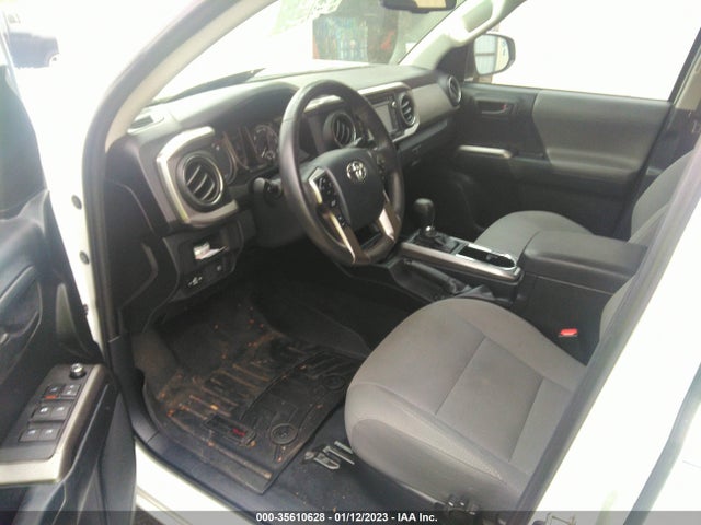 2018 Toyota Tacoma, VIN: 3TMAZ5CN1JM057224