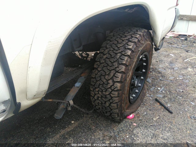 2018 Toyota Tacoma, VIN: 3TMAZ5CN1JM057224
