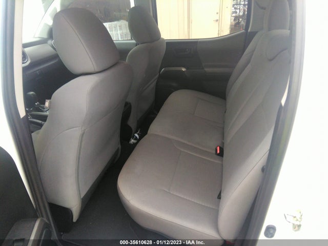 2018 Toyota Tacoma, VIN: 3TMAZ5CN1JM057224
