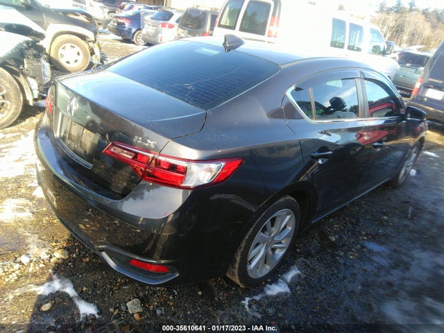 2016 Acura ILX, VIN: 19UDE2F34GA020239