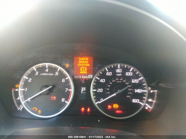 2016 Acura ILX, VIN: 19UDE2F34GA020239