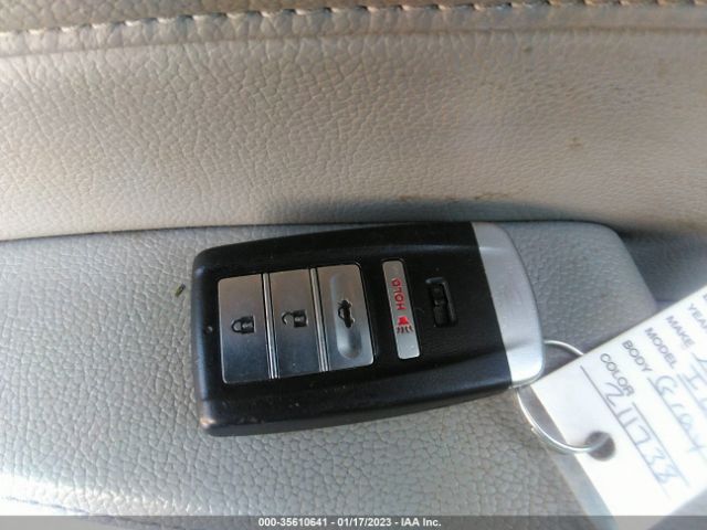 19UDE2F34GA020239 Acura ILX