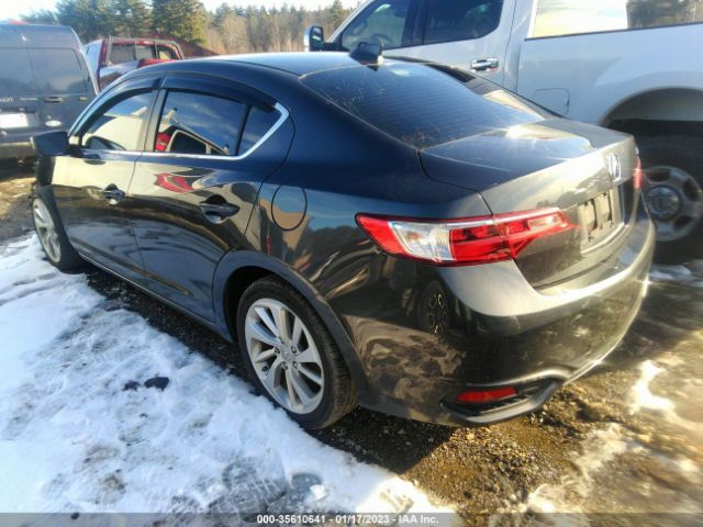 19UDE2F34GA020239 Acura ILX