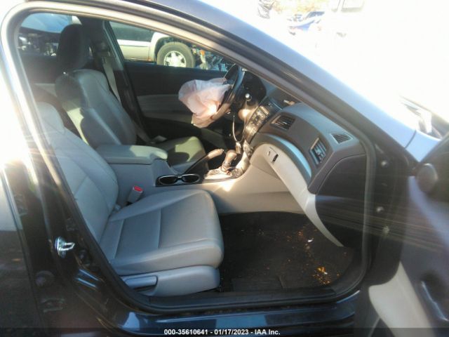 19UDE2F34GA020239 Acura ILX