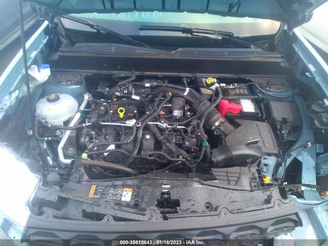 2022 Ford Maverick, VIN: 3FTTW8F91NRA02007