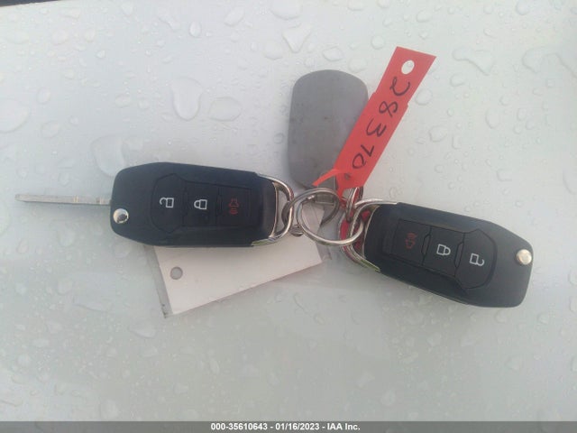 2022 Ford Maverick, VIN: 3FTTW8F91NRA02007