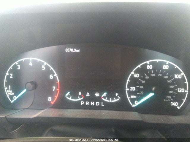 2022 Ford Maverick, VIN: 3FTTW8F91NRA02007